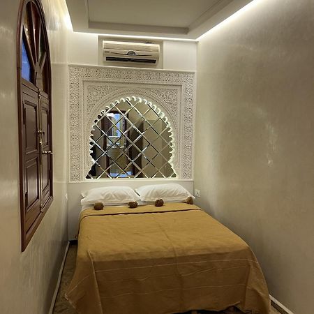 Riad Dar Yammi Марракеш Экстерьер фото