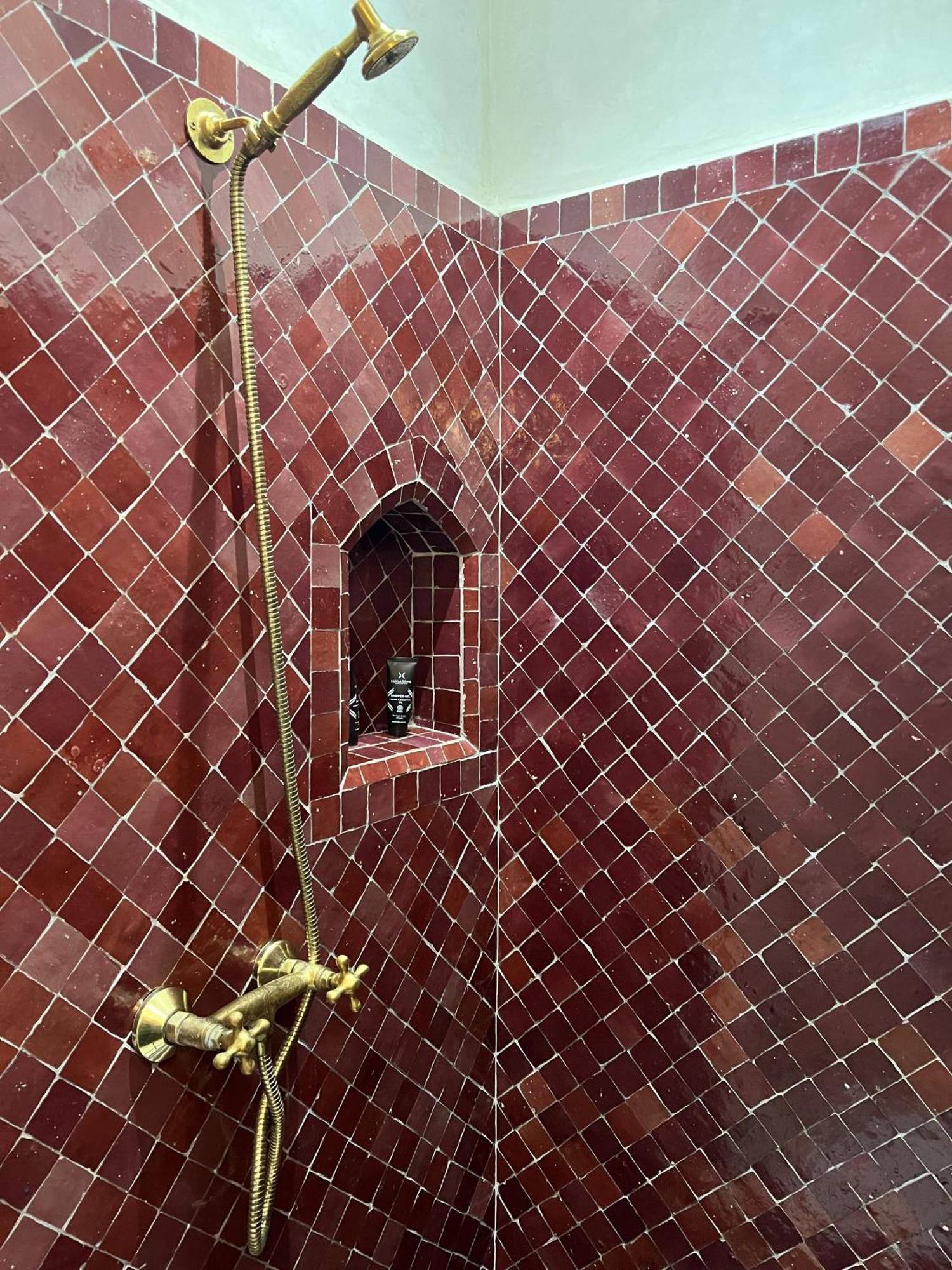 Riad Dar Yammi Марракеш Номер фото