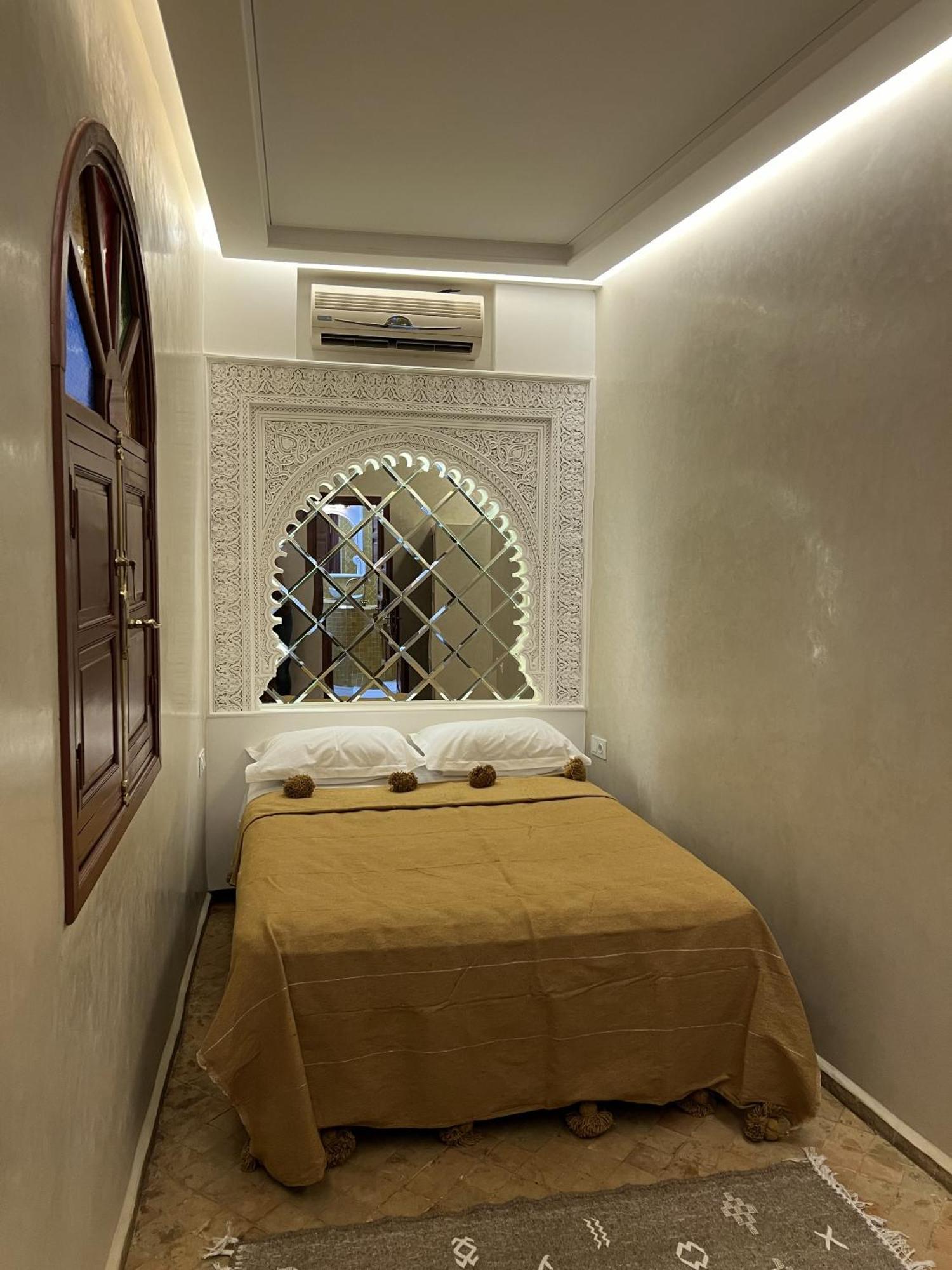 Riad Dar Yammi Марракеш Экстерьер фото
